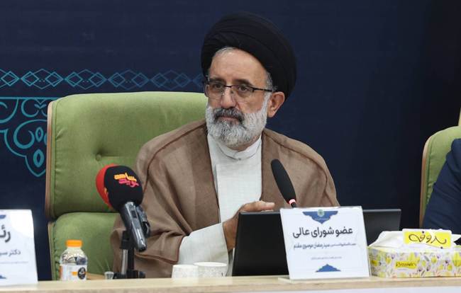 ضرورت انجام تحقیقات، پژوهش‌ها و بررسی و اثرسنجی نیازها توسط شورای عالی نظارت وارتباط با مراکز تحقیقاتی و پژوهشگاه‌ها
