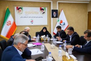 بستن پرونده مسکن ایثارگران آذربایجان‌شرقی؛ عزمی جدی برای تحقق مطالبه قانونی خانواده‌های شهدا و ایثارگران