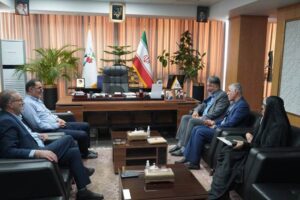 تأکید دکتر موسوی‌مقدم بر اولویت‌بندی حوزه مسکن در ساختار جدید بنیاد شهید / اعلام همکاری نمایندگان مجلس در حل مشکلات ایثارگران