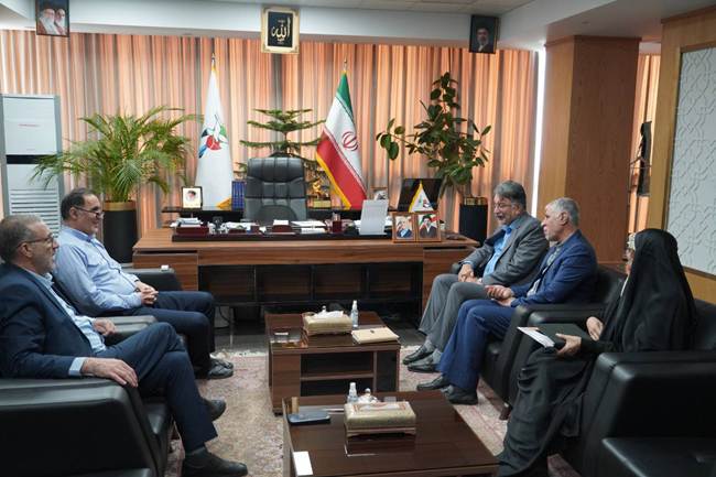 تأکید دکتر موسوی‌مقدم بر اولویت‌بندی حوزه مسکن در ساختار جدید بنیاد شهید / اعلام همکاری نمایندگان مجلس در حل مشکلات ایثارگران