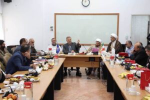 نقش کلیدی مشاوران وزرا در نهادینه‌سازی فرهنگ مقاومت؛ سلیمانی: باید گفتمان شهدا را به بدنه جامعه منتقل کنیم