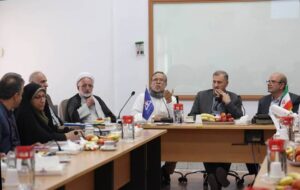برگزاری نشست شورای مشاورین وزرا در دستگاه‌های اجرایی