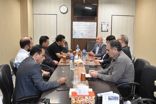 مدیرکل بنیاد شهید لرستان: مجتمع «ایثار» ظرفیت تبدیل‌شدن به قطب پزشکی منطقه را دارد