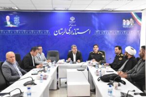 مدیرکل بنیاد شهید لرستان: از ۲۷ خانواده شهدا در هفته دفاع مقدس تجلیل می‌شود