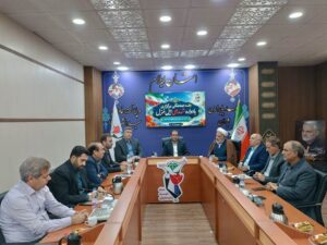 برگزاری یادواره ملی ۴۰۰ شهید ایل خزل؛ روایتی از ایثار و حماسه در فتح میمک