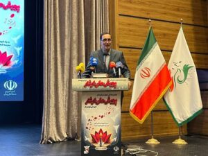 دستور رئیس بنیاد شهید برای بین‌المللی‌سازی «پویش من می‌نویسم»/ «حادثه میناب» باید جهانی شود