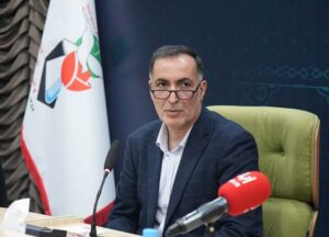 تسلیت رئیس بنیاد شهید و امور ایثارگران در پی درگذشت مادر شهیدان والامقام «مزیدی»