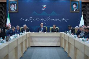 تأکید رئیس بنیاد شهید بر وحدت ملی و هوشمندسازی؛ تعیین مسئولین سه بخش اقتصادی، اجتماعی و حکمرانی