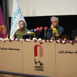 آغاز همکاری راهبردی بیمه دی و خانه سینما؛ گامی بلند برای طراحی محصولات نوین بیمه فیلم