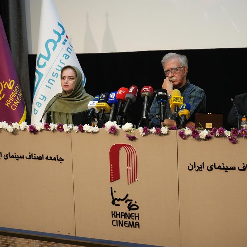 آغاز همکاری راهبردی بیمه دی و خانه سینما؛ گامی بلند برای طراحی محصولات نوین بیمه فیلم