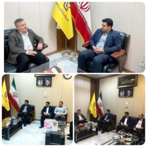 نشست تخصصی بیمه دی و پست مازندران؛ گامی استراتژیک برای تسهیل خدمات درمان تکمیلی