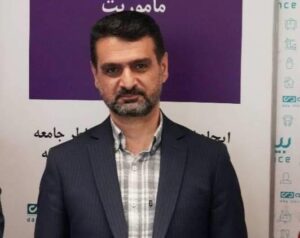رونمایی از مرکز هوشمند بیمه دی با حضور مدیران ارشد بنیاد شهید و بیمه دی در اینوتکس