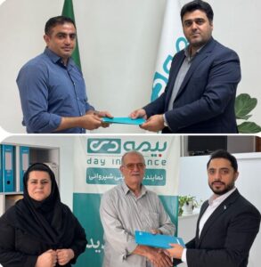 پاسخگویی سریع بیمه دی در مدیریت بحران؛ پرداخت فوری خسارت‌های ناشی از حوادث طبیعی در مازندران