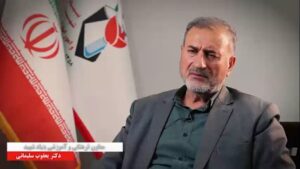 اجرای بیش از ۲۵ هزار برنامه فرهنگی در سراسر کشور / ثبت ۲۰ هزار خاطره از خانواده‌های شهدا و ایثارگران
