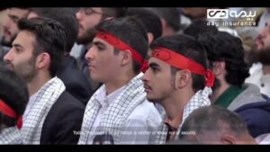 از خاک وطن تا عرش شهادت؛ هفته دفاع مقدس را با یاد امام و شهدای والامقام ۳ جنگ تحمیلی گرامی می‌داریم