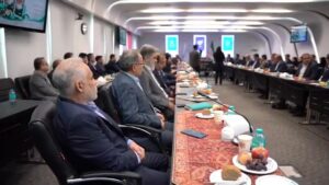 رونمایی از بیمه زندگی «دی نامیت» بیمه دی