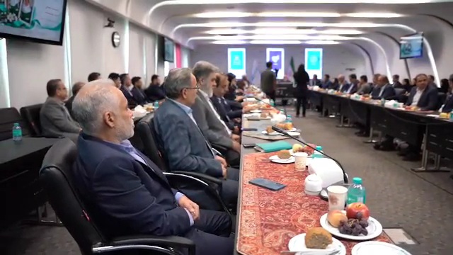 رونمایی از بیمه زندگی «دی نامیت» بیمه دی