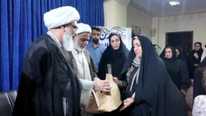 میزبانی بوشهر از همسران و فرزندان شهدای «جنگ اقتدار رمضان» در اردوی فرهنگی-تفریحی