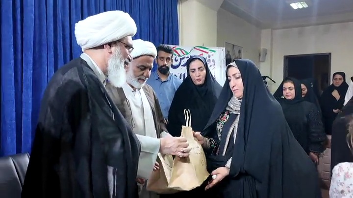 میزبانی بوشهر از همسران و فرزندان شهدای «جنگ اقتدار رمضان» در اردوی فرهنگی-تفریحی