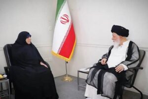 آیت‌الله علم‌الهدی: پرونده‌های ایثارگران باید با سرعت و سهولت بیشتری پیگیری شود