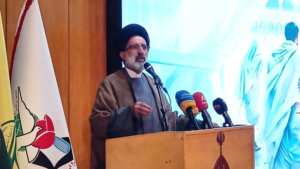 نماینده ولی‌فقیه در بنیاد شهید: شناخت راهبردها و ایستادگی غیرتمندانه در برابر دشمن، از ویژگی‌های برجسته شهدا است