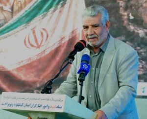 آیین سراسری «میهمانی لاله‌ها» در کهگیلویه و بویراحمد برگزار شد