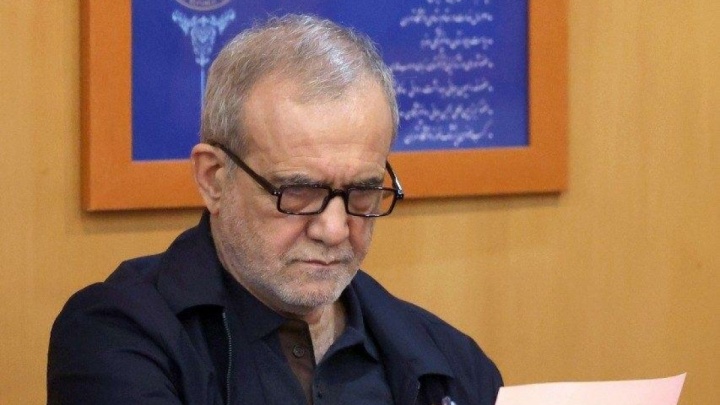 رئیس‌جمهور در میدان جنگ؛ از تجربه دفاع مقدس تا آزمون پزشکیان