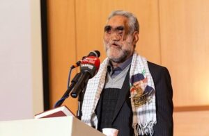 ایثارگران جنگ‌های اخیر را رها نکنیم!
