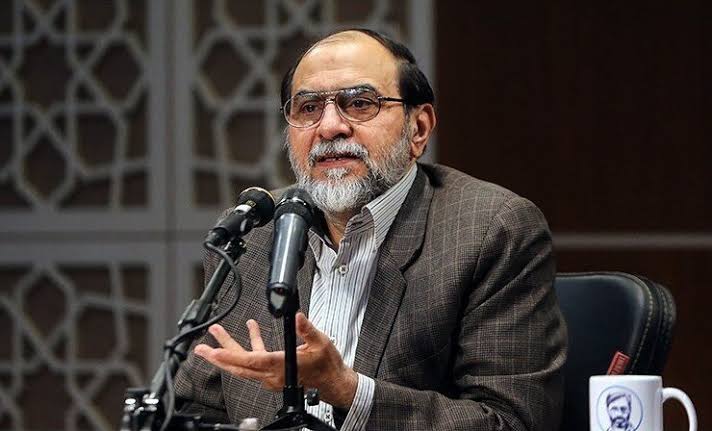 واکنش رحیم‌پور ازغدی به ترور مولوی گرگیج