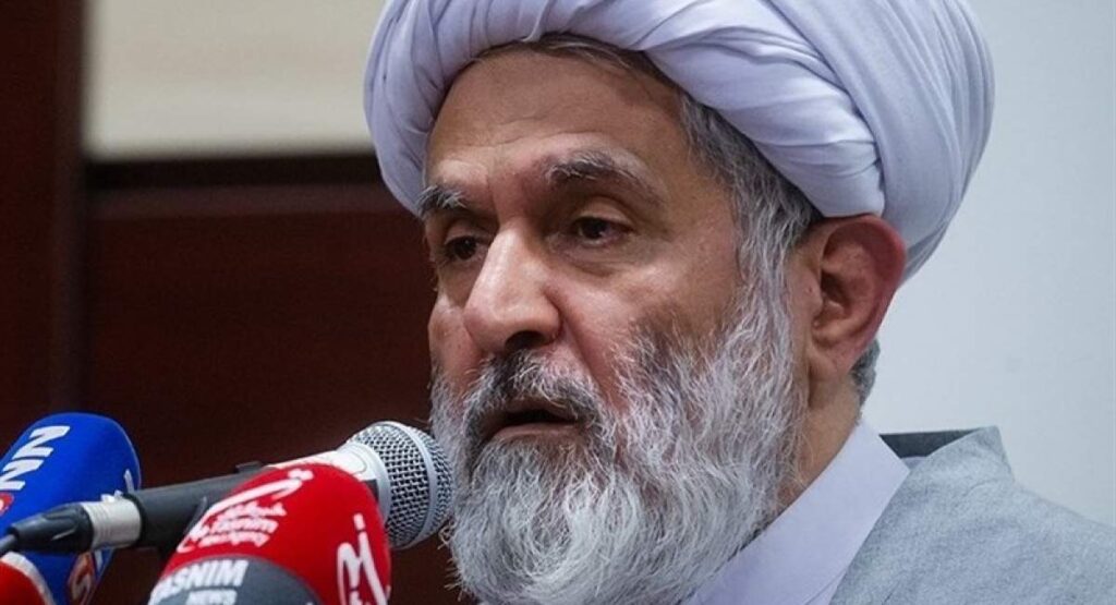 طائب: دشمن برای ایجاد ترس در میان مردم به غیرنظامیان حمله می‌کند