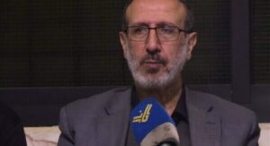 واکنش مقام حزب‌الله به اقدام خائنانه جدید دولت لبنان