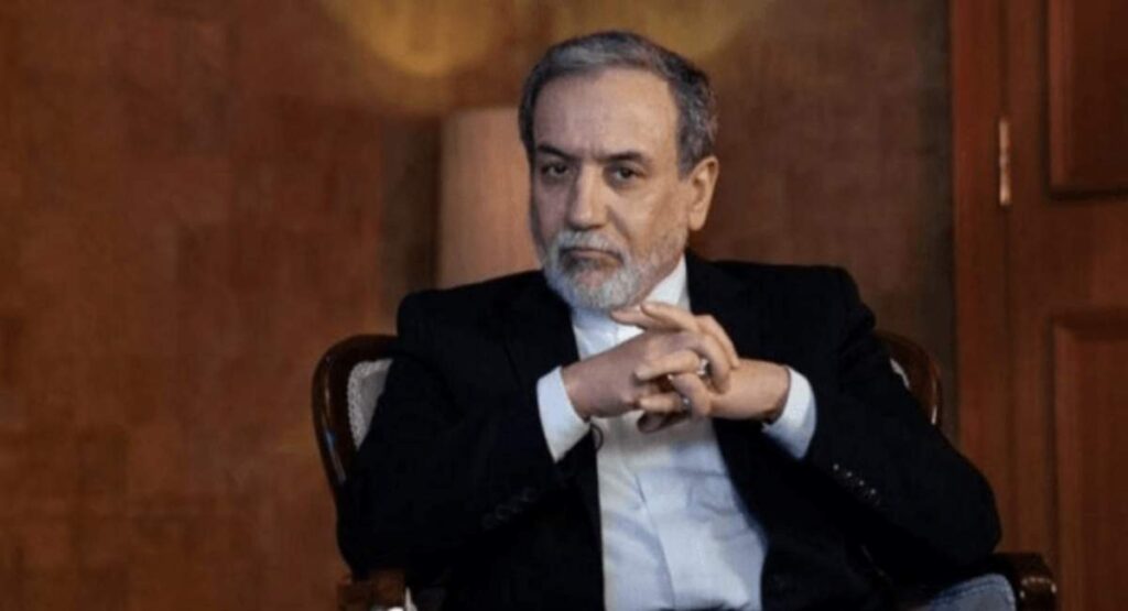 عراقچی: تفاهم با عمان مسیرهای جدید در تنگه هرمز را مشخص می‌کند