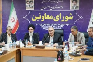 مدیرکل بنیاد شهید اصفهان: تمامی خانواده‌های شهدا و ایثارگران از ظرفیت بیمه دی بهره‌مند می‌شوند