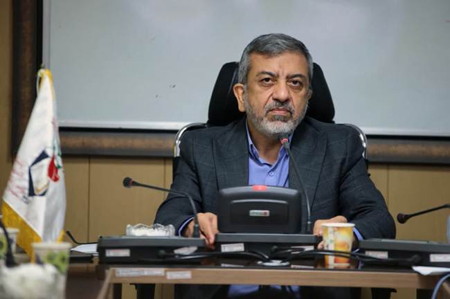 مدیرکل بنیاد شهید البرز تأکید کرد: مددکاری؛ رکن اصلی خدمت‌رسانی به جامعه ایثارگری