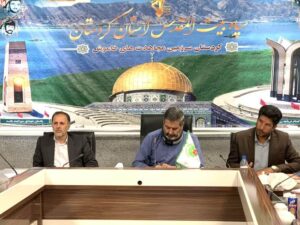 تأکید بر شفافیت آماری و هم‌افزایی دستگاه‌ها در اجرای طرح ملی سرگذشت‌پژوهی