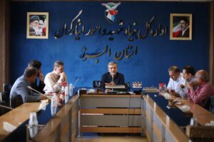فراگیرسازی فرهنگ شهادت از طریق نوآوری در مراسم «میهمانی لاله‌ها»