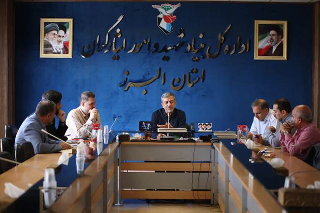 فراگیرسازی فرهنگ شهادت از طریق نوآوری در مراسم «میهمانی لاله‌ها»
