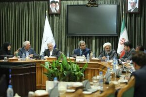مشارکت استاندار و بنیاد شهید برای رفع چالش مسکن ایثارگران در خراسان رضوی