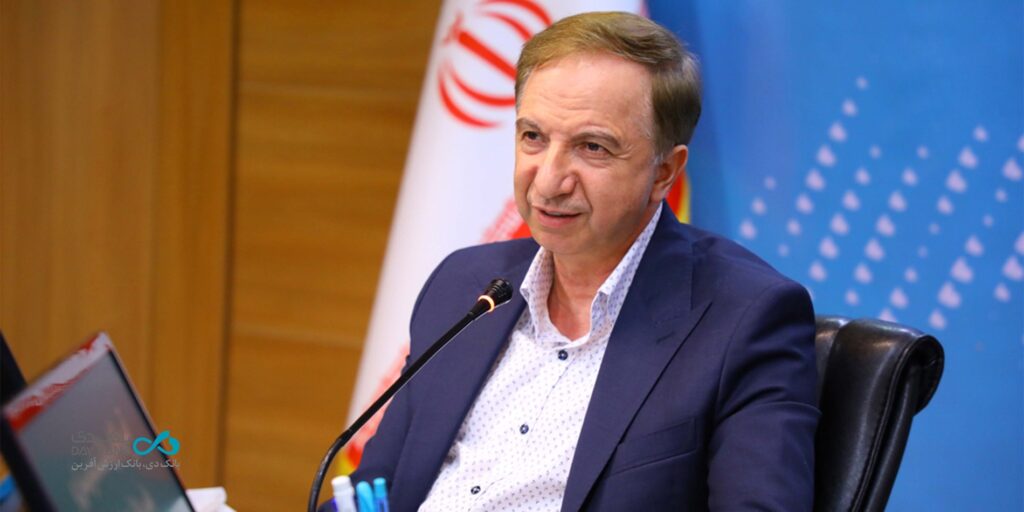 پیام مدیرعامل بانک دی در هفته دفاع مقدس: تجلی ارزش‌های دفاع مقدس در خدمت به جامعه ایثارگری