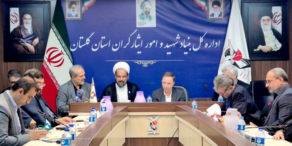 مدیرعامل بانک دی: واحدهای خدمت در شهرستان‌های گلستان مستقر می‌شوند