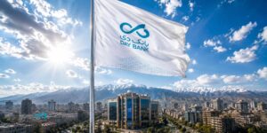 جهش ۴۰۷ درصدی درآمدهای پنج‌ماهه بانک دی؛ عبور از مرز ۱۳.۷ هزار میلیارد تومان
