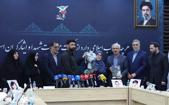 «دردتان دیده شد»؛ پیام همدلی دکتر پزشکیان با پدر آدرینا پگاه