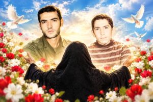 درگذشت مادر شهیدان حافظ و هاشم مرادی در استان قم