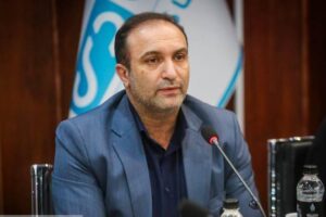 مدیرکل دانش‌پژوهان بنیاد شهید: بیمه دی با رویکرد نخبه‌گرایی، پیشرو در صنعت بیمه است