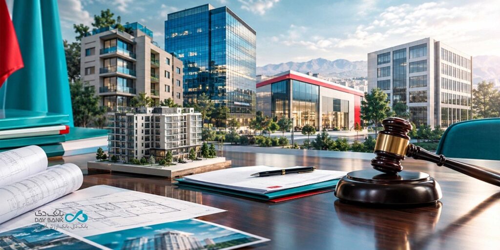 حراج املاک مازاد در ۹ استان؛ پنجمین مرحله مزایده سراسری بانک کلید خورد