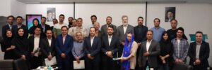 برگزاری مراسم اهدای جوایز برگزیدگان کمپین «جام دی» با حضور مدیران ارشد بیمه دی