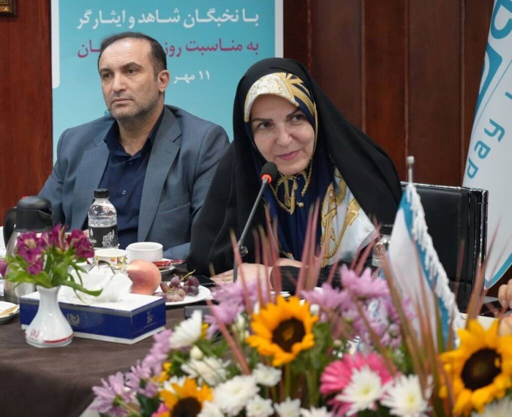 بیمه دی؛ پیشگام در پیوند میان ظرفیت نخبگانی و ابزارهای مالی پیشرفته