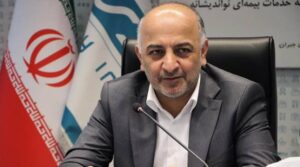 پیام مدیر عامل شرکت بیمه دی به مناسبت روز پرستار