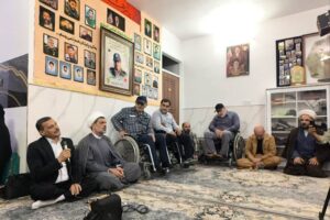 تکریم یاد شهدای انتظامی؛ ضرورت انتقال روایت‌های مجاهدت و فداکاری به نسل جوان