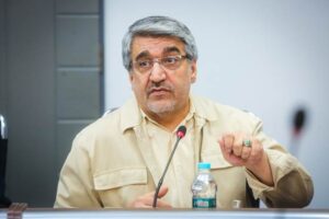 تشریح رویکردهای جدید جشنواره ملی فیلم ایثار در نخستین نشست شورای سیاست‌گذاری